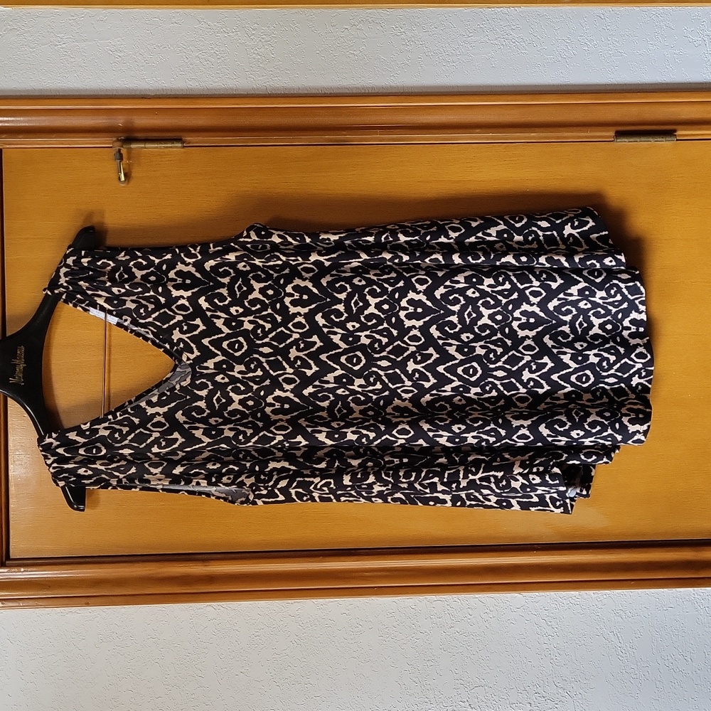 BELLINO USA tunic top